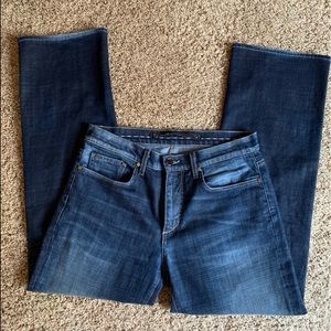 Joe’s Jeans, Size 33-Gently worn